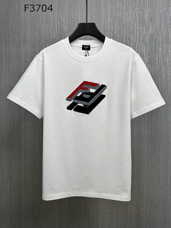 Fendi Men's T-shirts 167